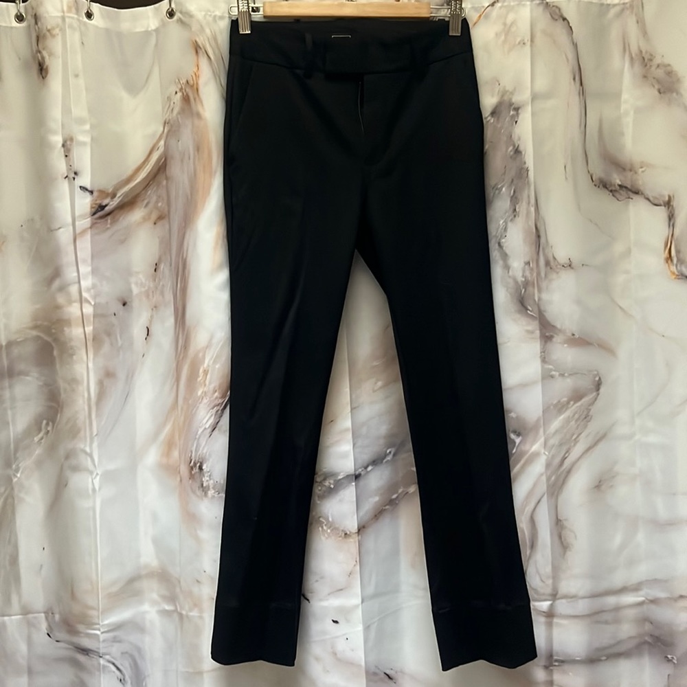 AYR Cropped Flare Dress Pants Sz 0